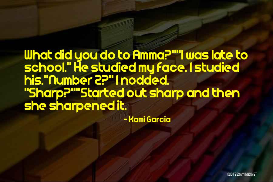Jij En Ik Quotes By Kami Garcia Jij En Ik Quotes By Kami Garcia