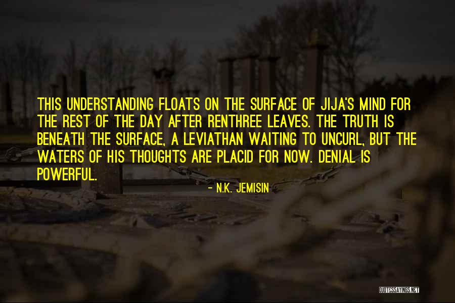 Jija Quotes By N.K. Jemisin Jija Quotes By N.K. Jemisin
