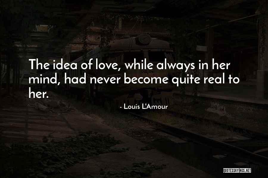 Jiji Gh Quotes By Louis L'Amour Jiji Gh Quotes By Louis L'Amour