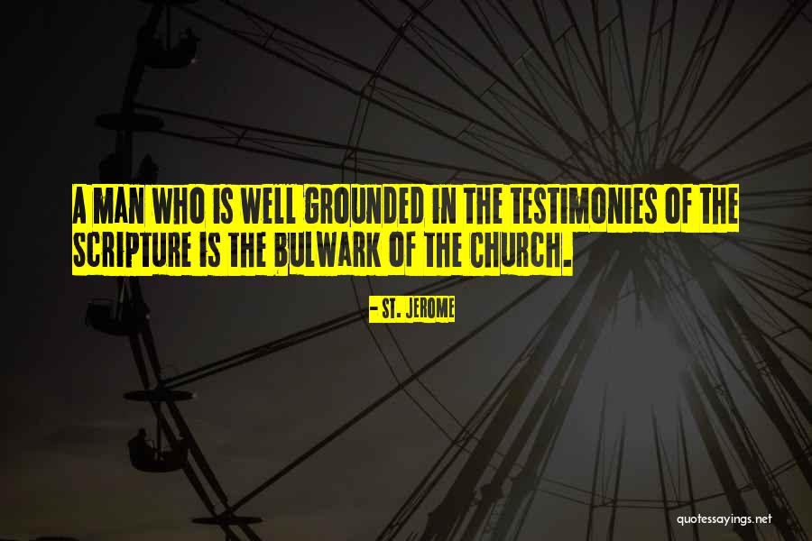 Jiji Gh Quotes By St. Jerome Jiji Gh Quotes By St. Jerome
