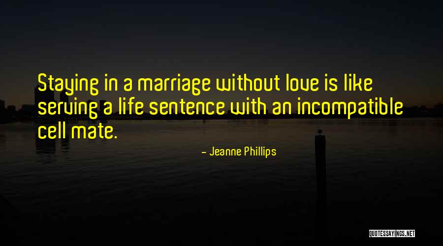 Jikalau Kau Quotes By Jeanne Phillips Jikalau Kau Quotes By Jeanne Phillips