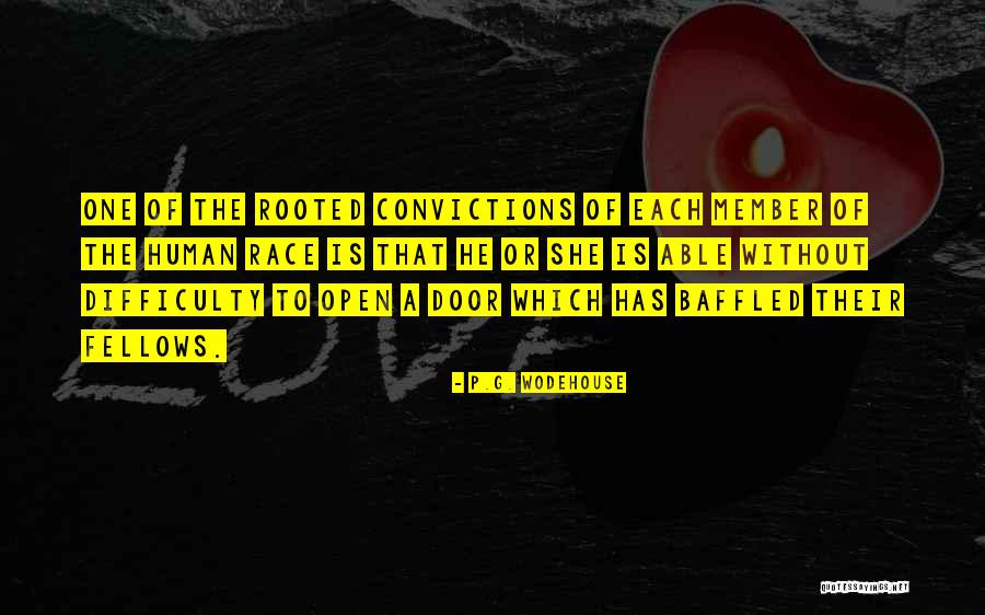 Jikalau Kau Quotes By P.G. Wodehouse Jikalau Kau Quotes By P.G. Wodehouse
