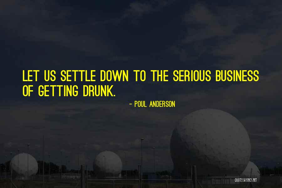 Jikalau Kau Quotes By Poul Anderson Jikalau Kau Quotes By Poul Anderson