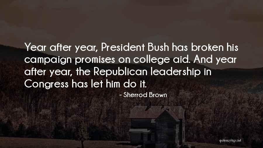 Jikalau Kau Quotes By Sherrod Brown Jikalau Kau Quotes By Sherrod Brown