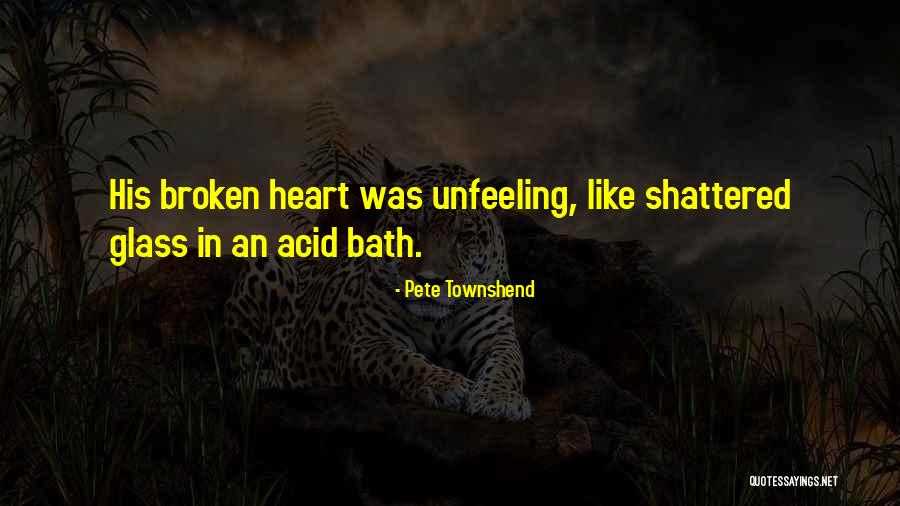 Jikalau Naif Quotes By Pete Townshend Jikalau Naif Quotes By Pete Townshend