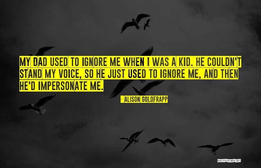 Jikki Hits Quotes By Alison Goldfrapp Jikki Hits Quotes By Alison Goldfrapp