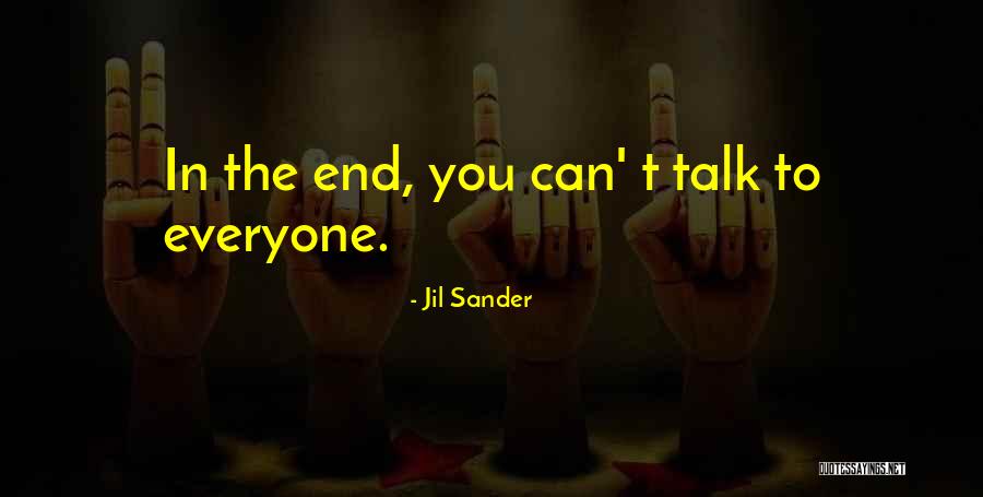 Jil Sander Quotes 1251002 Jil Sander Quotes 1251002