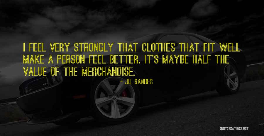 Jil Sander Quotes 1540908 Jil Sander Quotes 1540908