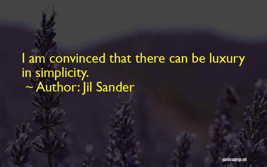 Jil Sander Quotes 2210064