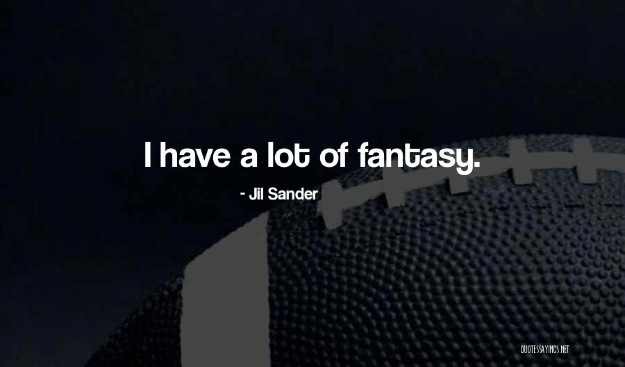 Jil Sander Quotes 2261029 Jil Sander Quotes 2261029