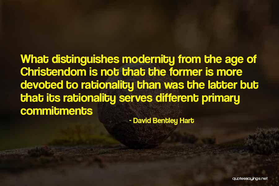 Jilaba Quotes By David Bentley Hart Jilaba Quotes By David Bentley Hart