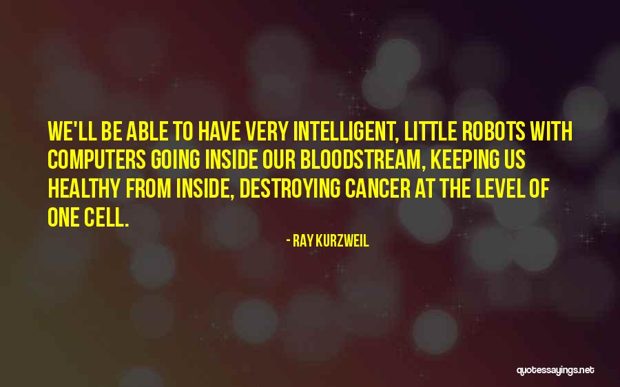 Jilani Platt Quotes By Ray Kurzweil Jilani Platt Quotes By Ray Kurzweil