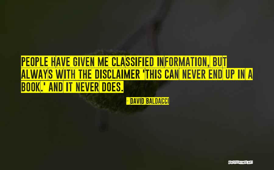 Jilek Dentist Quotes By David Baldacci Jilek Dentist Quotes By David Baldacci