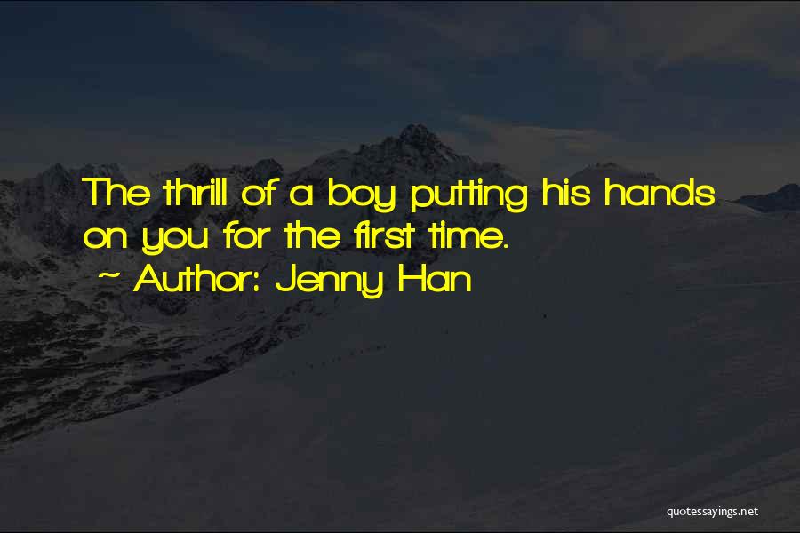 Jilek Roofing Quotes By Jenny Han