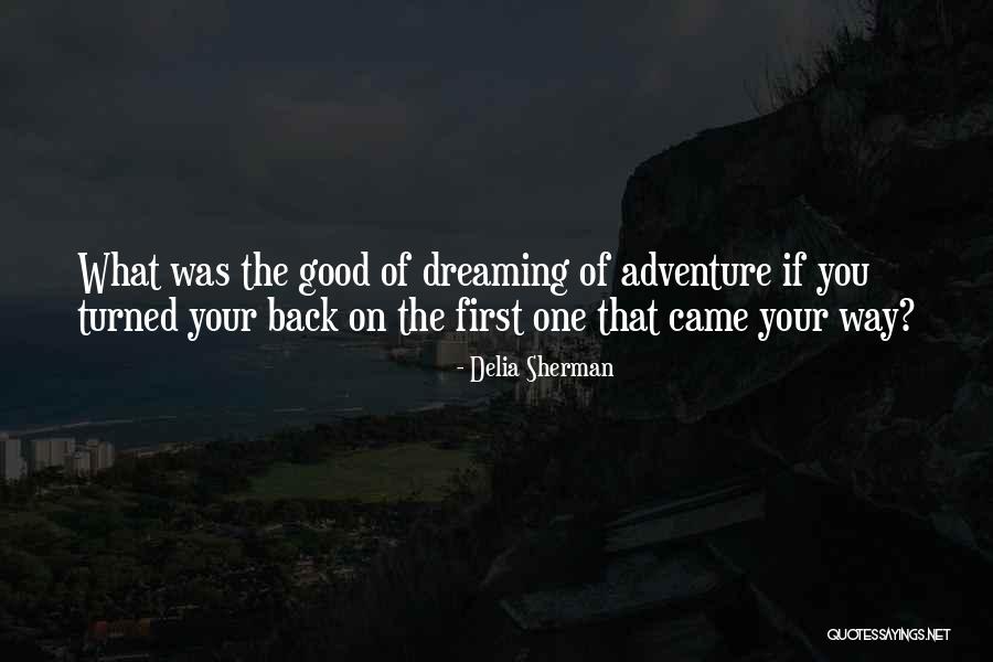 Jiles Author Quotes By Delia Sherman Jiles Author Quotes By Delia Sherman