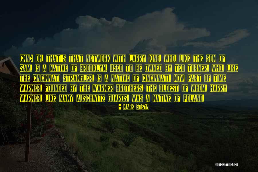 Jiles News Quotes By Mark Steyn Jiles News Quotes By Mark Steyn