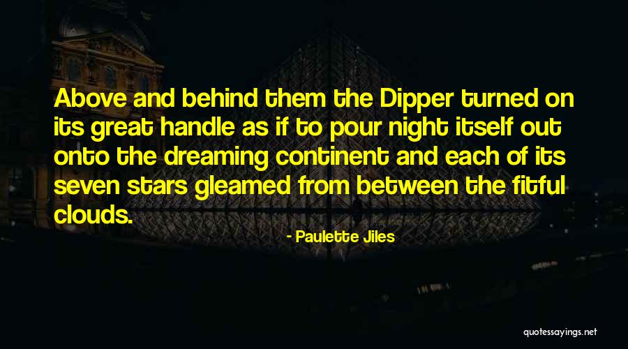 Jiles Paulette Quotes By Paulette Jiles Jiles Paulette Quotes By Paulette Jiles