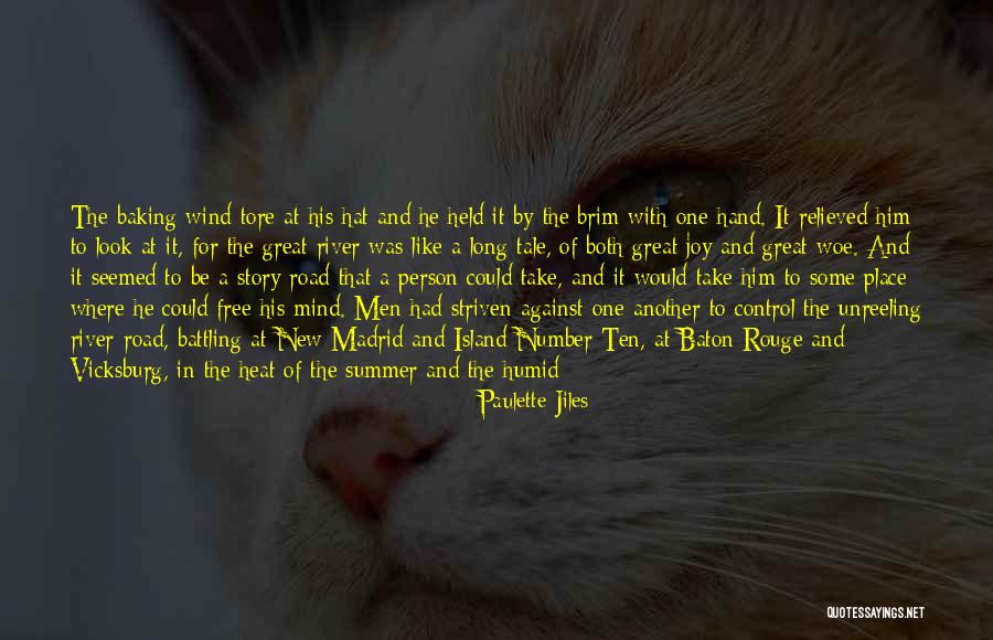 Jiles Paulette Quotes By Paulette Jiles Jiles Paulette Quotes By Paulette Jiles