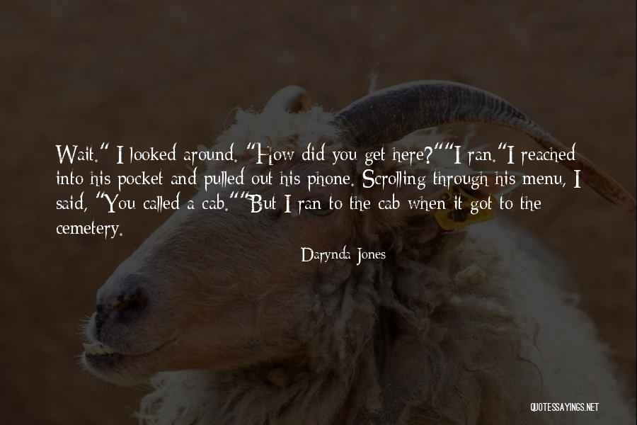 Jilid Buku Quotes By Darynda Jones Jilid Buku Quotes By Darynda Jones
