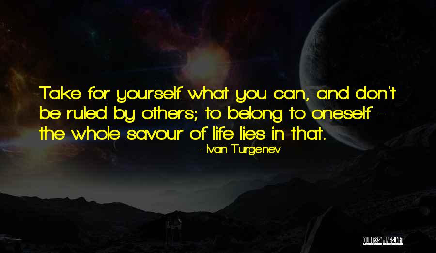 Jilid Skripsi Quotes By Ivan Turgenev Jilid Skripsi Quotes By Ivan Turgenev