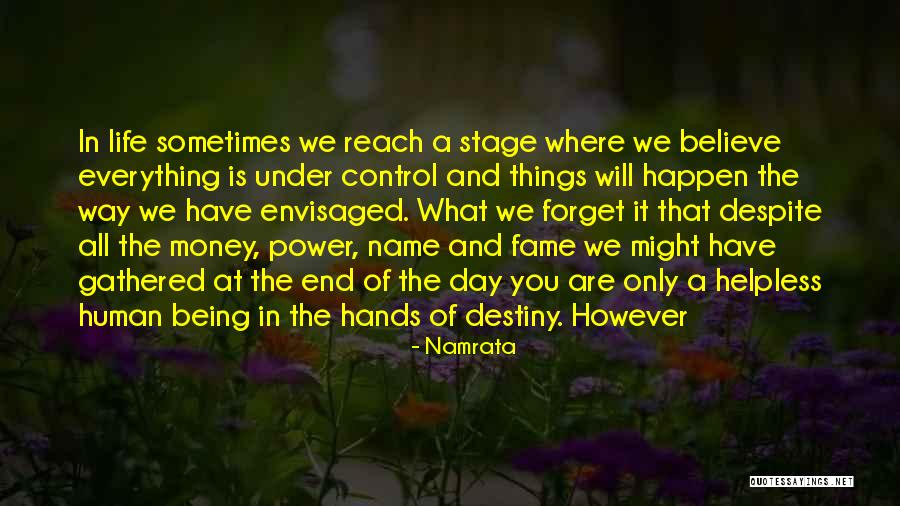 Jilid Skripsi Quotes By Namrata Jilid Skripsi Quotes By Namrata