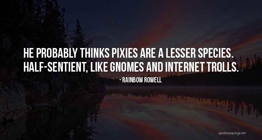 Jilka Jilka Quotes By Rainbow Rowell Jilka Jilka Quotes By Rainbow Rowell