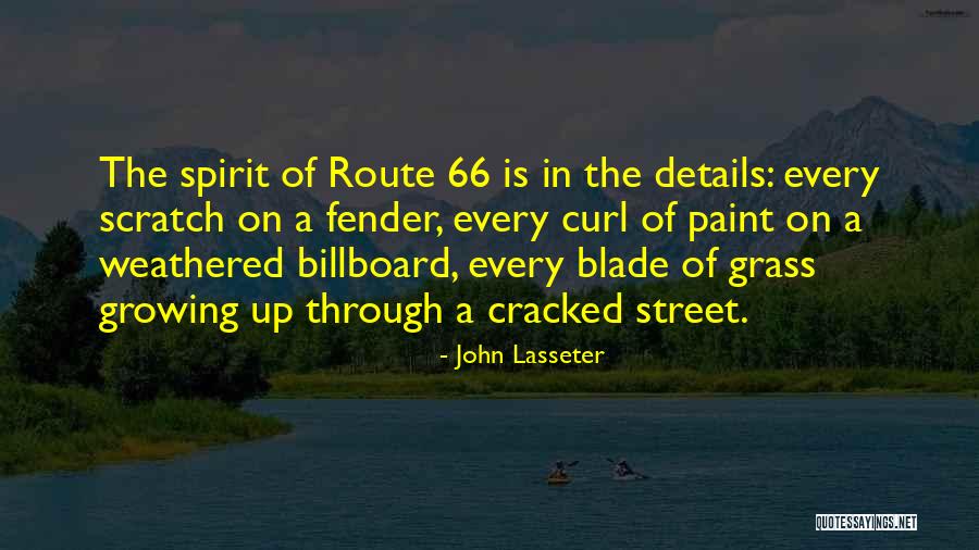 Jilka Kannada Quotes By John Lasseter Jilka Kannada Quotes By John Lasseter