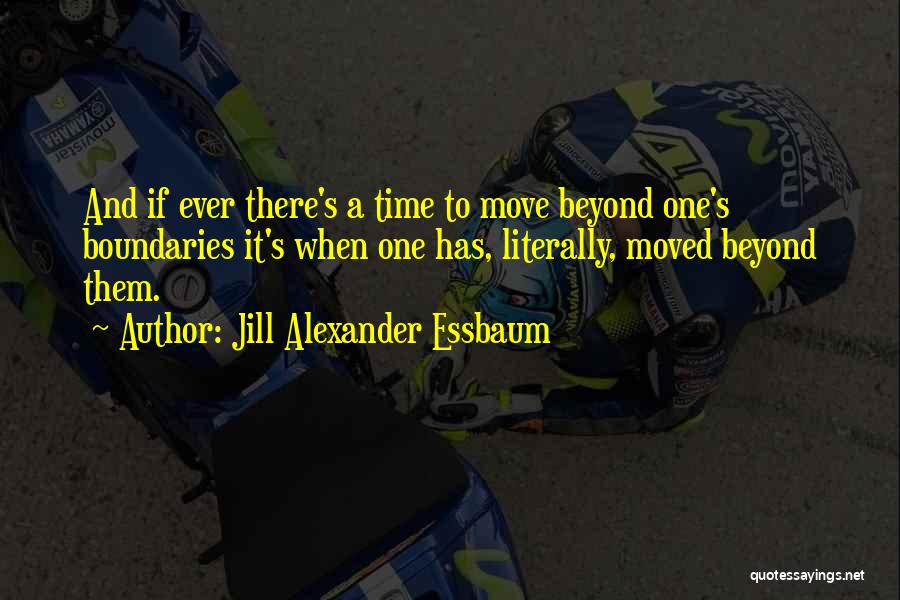 Jill Alexander Essbaum Quotes 1775311