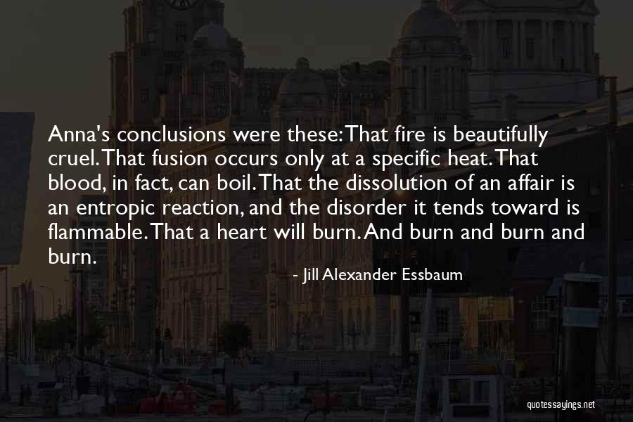 Jill Alexander Essbaum Quotes 1863966