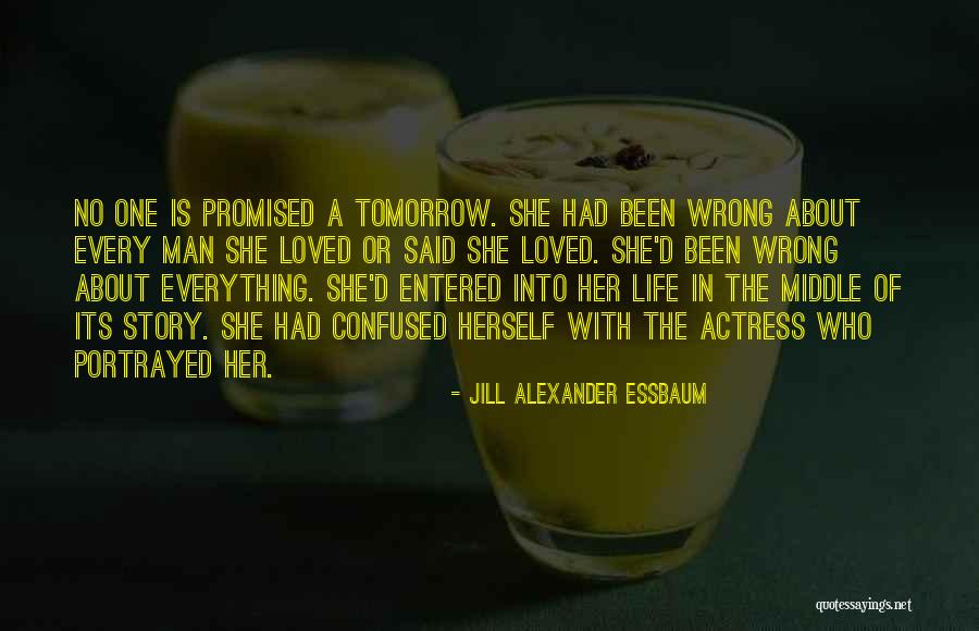 Jill Alexander Essbaum Quotes 1992791