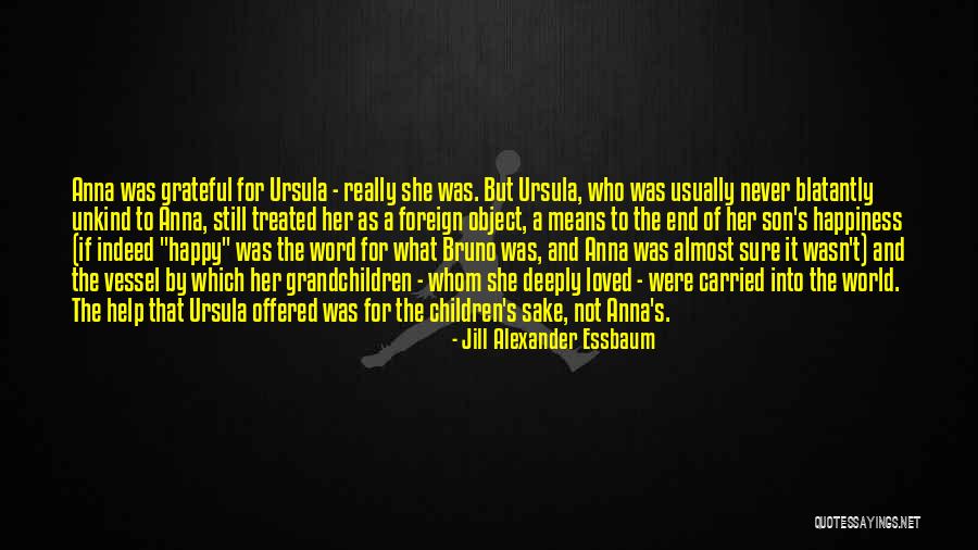 Jill Alexander Essbaum Quotes 344769