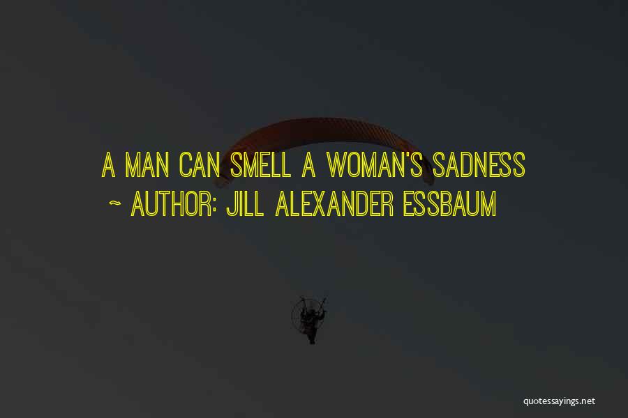 Jill Alexander Essbaum Quotes 963355