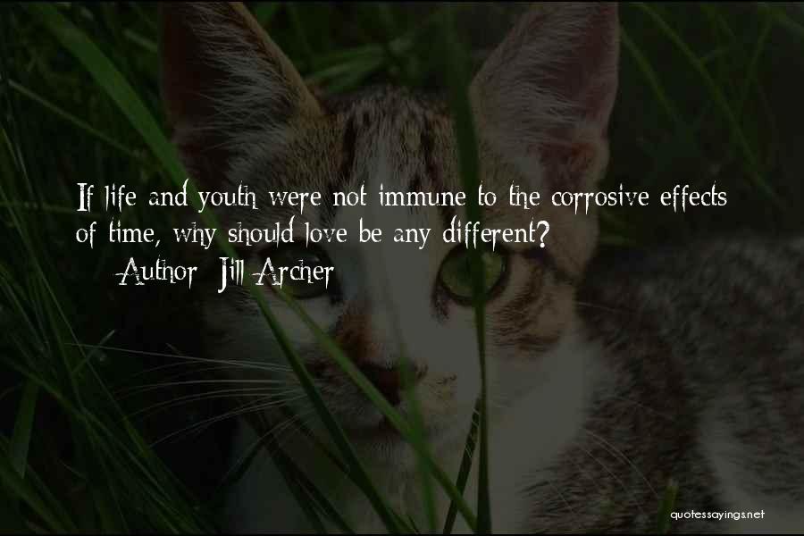 Jill Archer Quotes 1124667