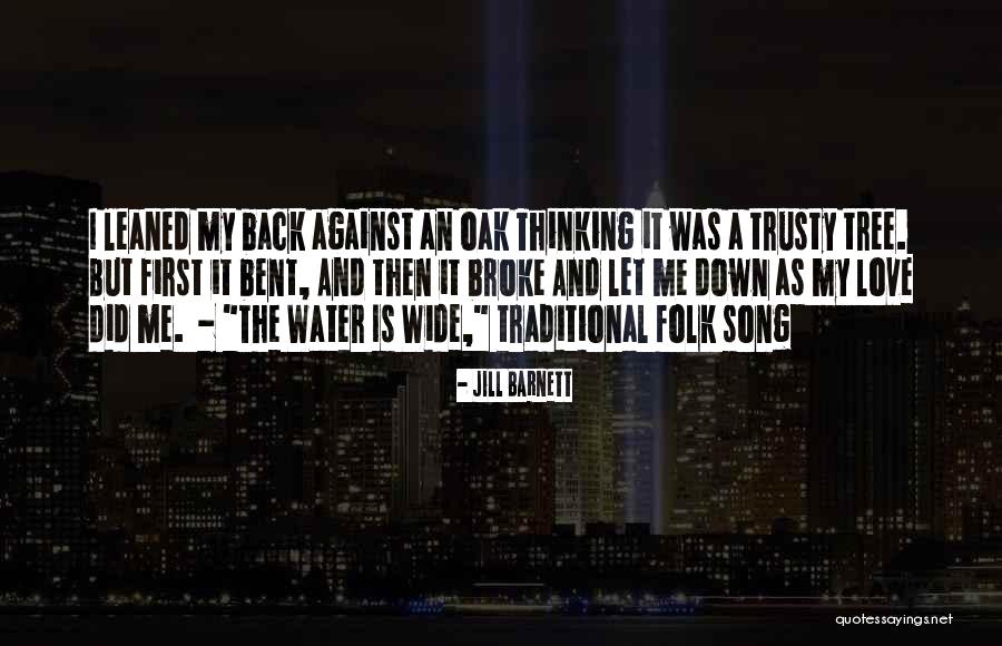 Jill Barnett Quotes 430847 Jill Barnett Quotes 430847
