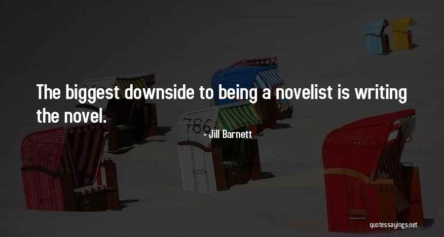 Jill Barnett Quotes 603171 Jill Barnett Quotes 603171