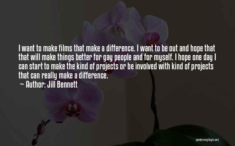 Jill Bennett Quotes 2004114