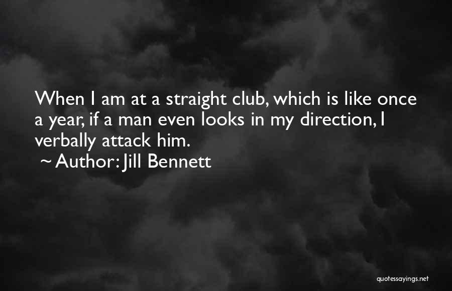 Jill Bennett Quotes 2181934