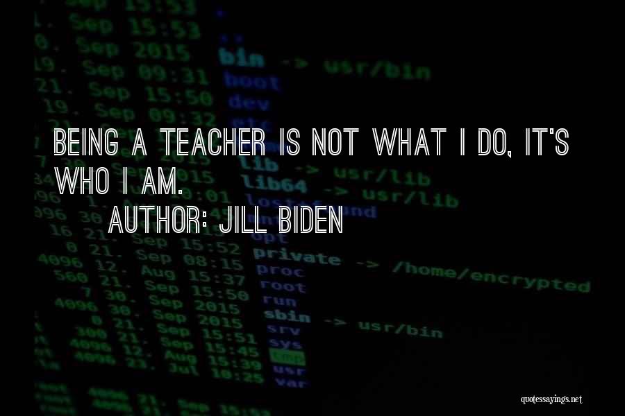 Jill Biden Quotes 1353144