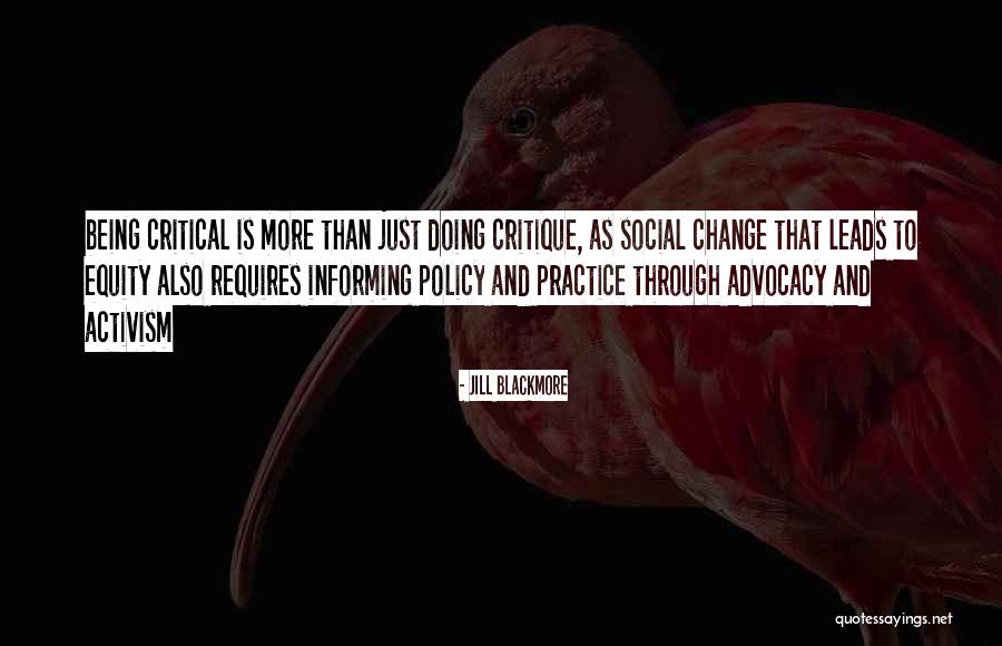 Jill Blackmore Quotes 693455 Jill Blackmore Quotes 693455