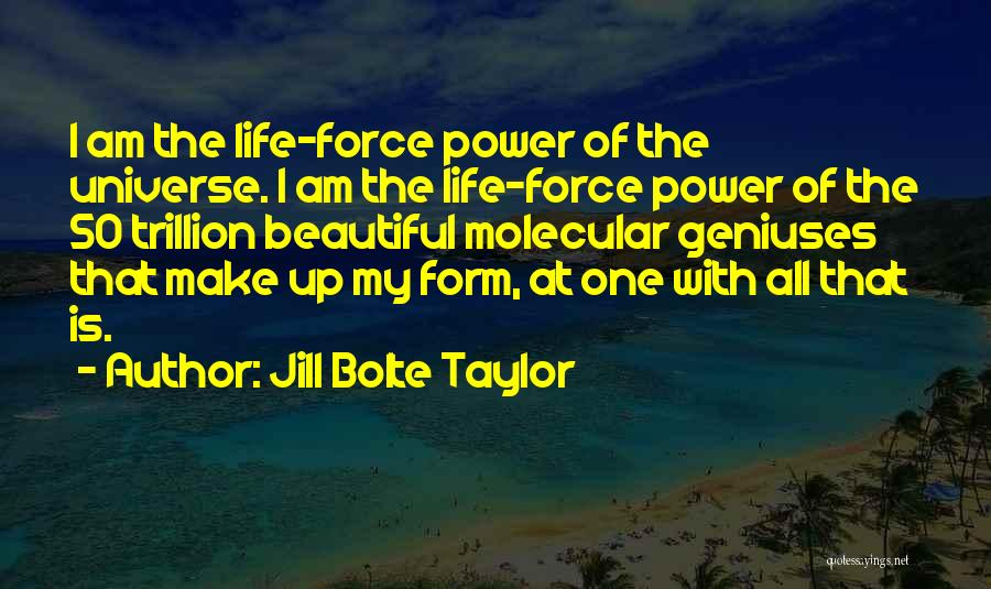 Jill Bolte Taylor Quotes 1628847