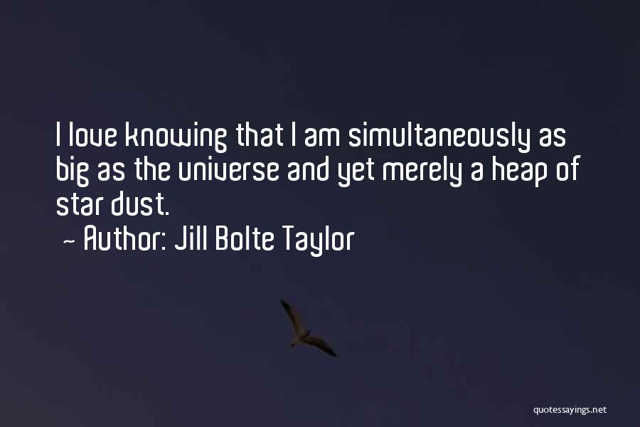 Jill Bolte Taylor Quotes 1800074