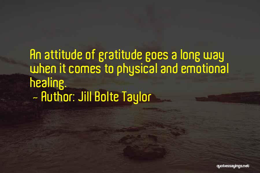 Jill Bolte Taylor Quotes 1934673