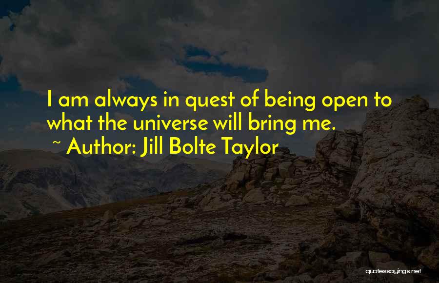 Jill Bolte Taylor Quotes 2028025
