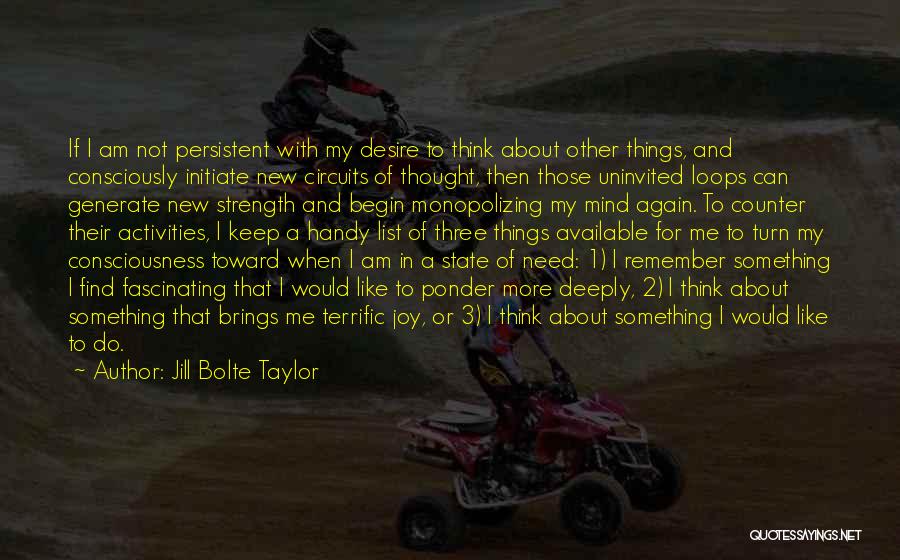 Jill Bolte Taylor Quotes 204211