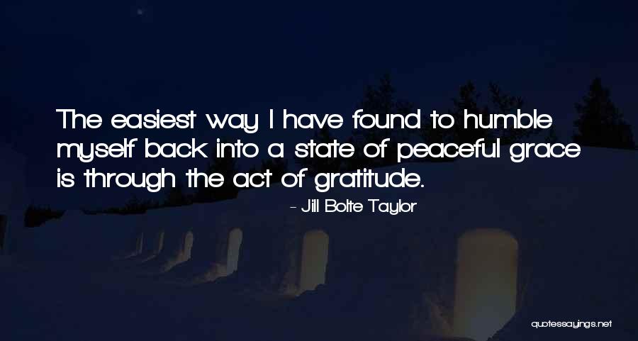 Jill Bolte Taylor Quotes 2158374