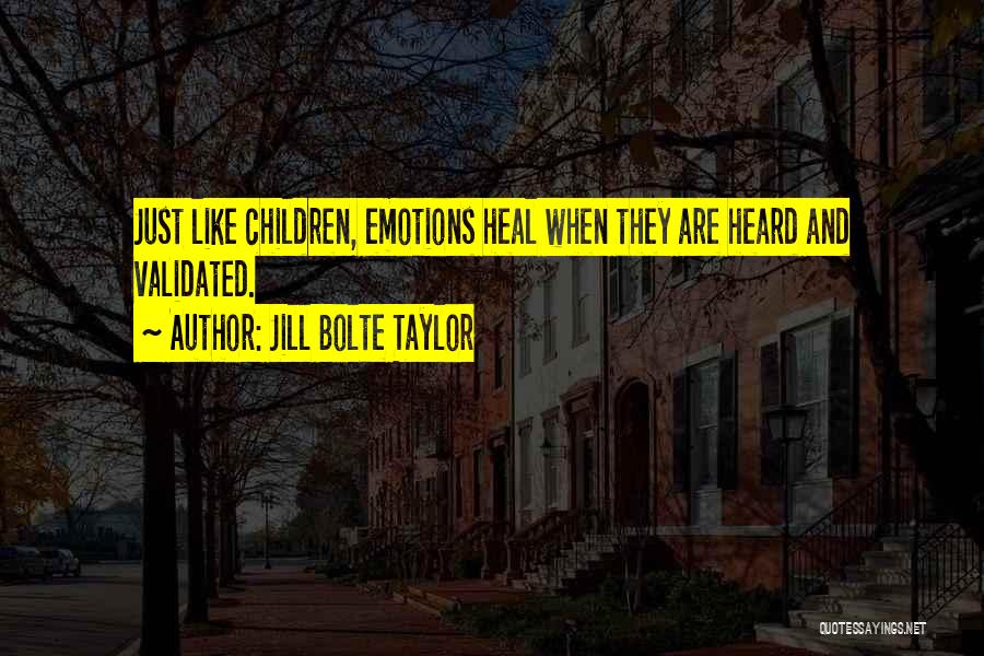 Jill Bolte Taylor Quotes 2163631