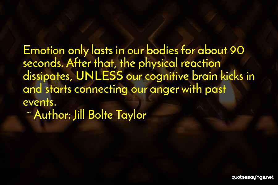 Jill Bolte Taylor Quotes 368751