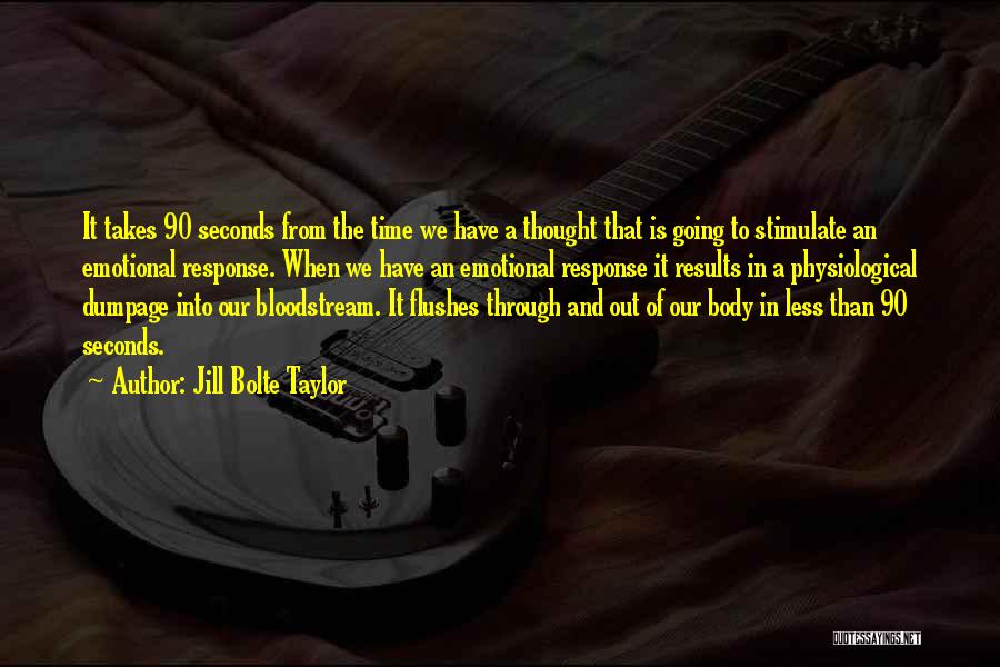 Jill Bolte Taylor Quotes 598173