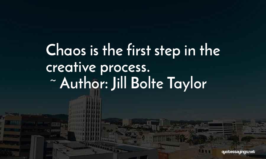 Jill Bolte Taylor Quotes 736896