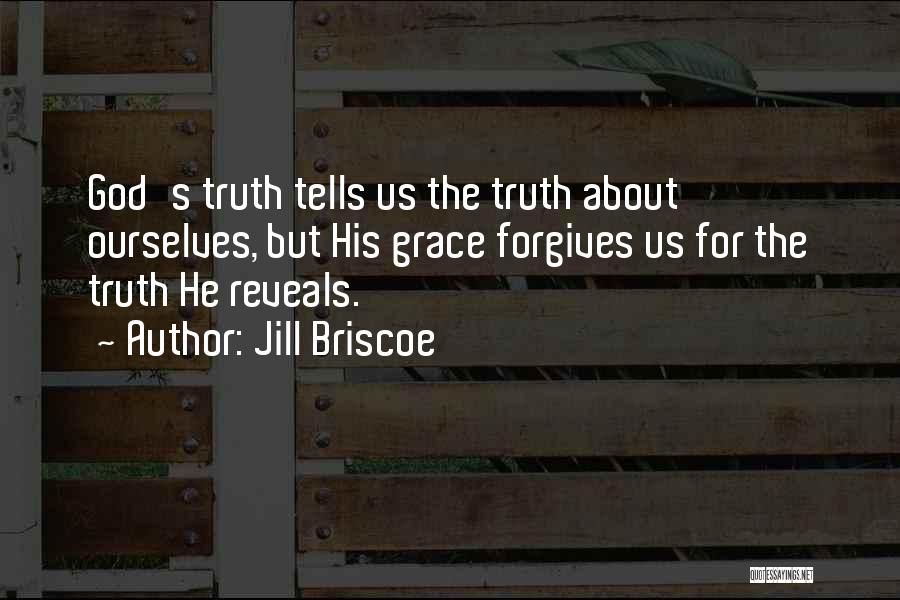 Jill Briscoe Quotes 1280607